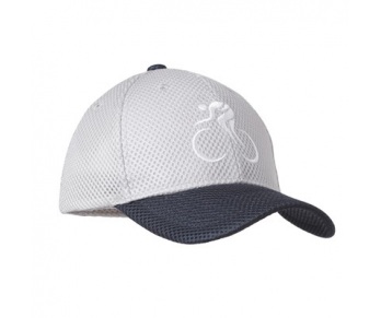 Sports mesh baseball cap. Min 150 pcs