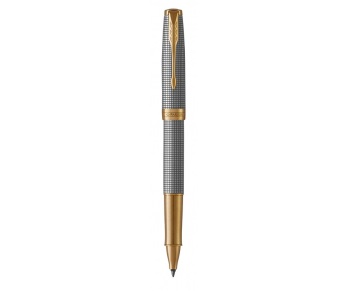Sonnet Silver Chiselled GT, RB