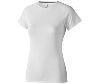 Elevate•NIAGARA COOL FIT LADIES T-SHIRT•145 g/m2•100% polyester