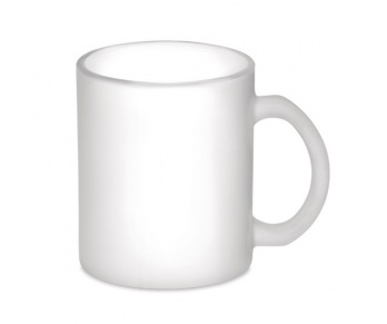 Sklenený hrnček subimačný (300 ml)