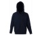 PFN120302 FRUIT OF THE LOOM•KIDS CLASSIC HOODED SWEAT JACKET